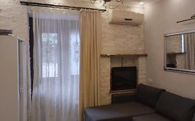 Room In Sololaki