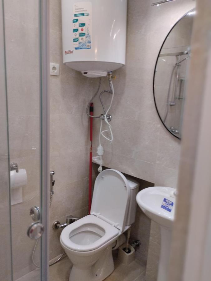Room In Sololaki Тбилиси Экстерьер фото